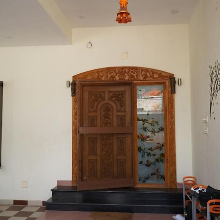 Sremethila Homestay Marudhamalai Exteriér fotografie