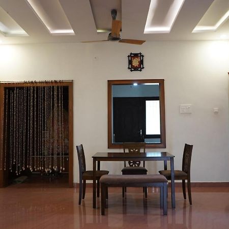 Sremethila Homestay Marudhamalai Exteriér fotografie