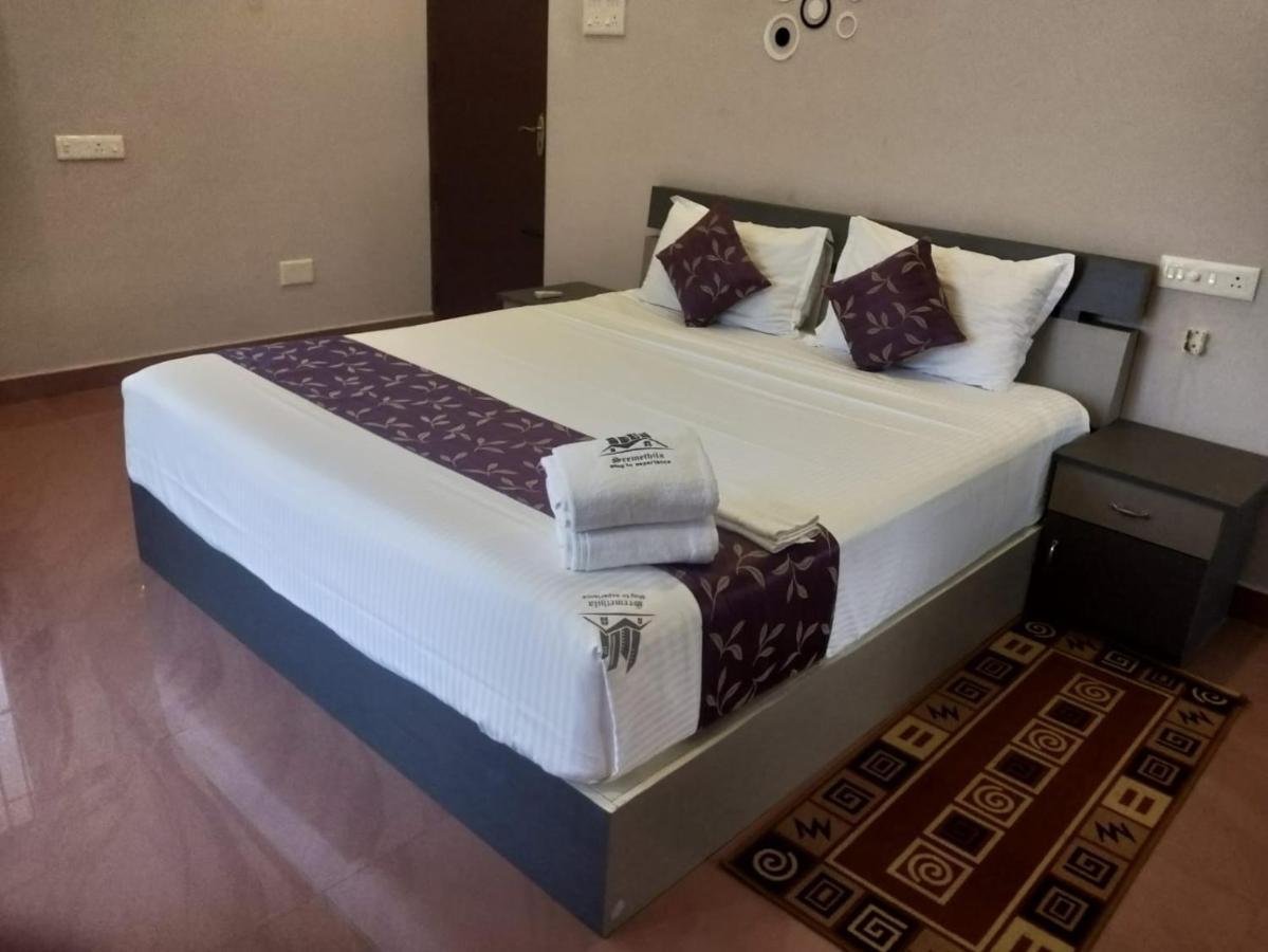 Sremethila Homestay Marudhamalai Exteriér fotografie
