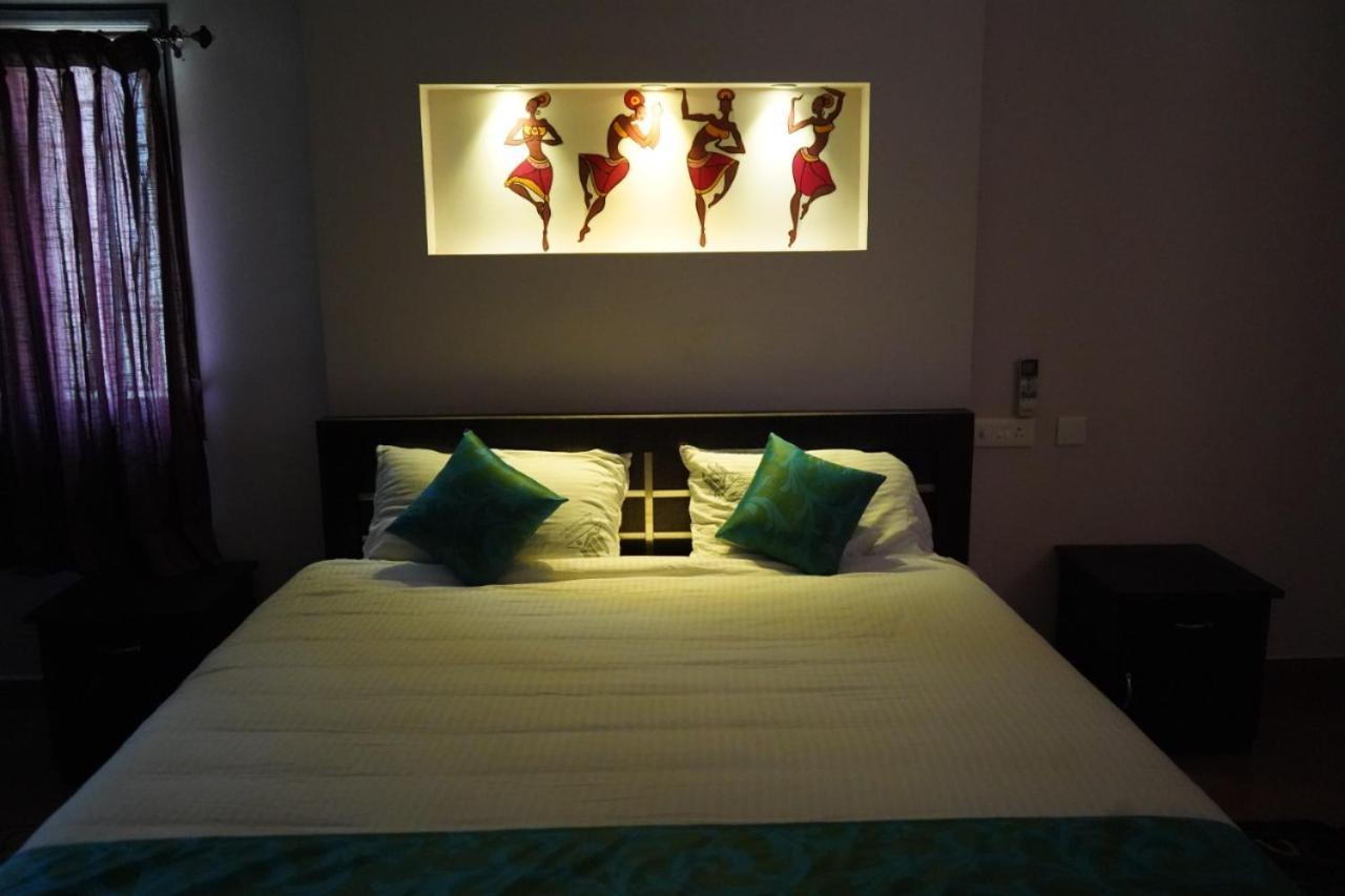 Sremethila Homestay Marudhamalai Exteriér fotografie