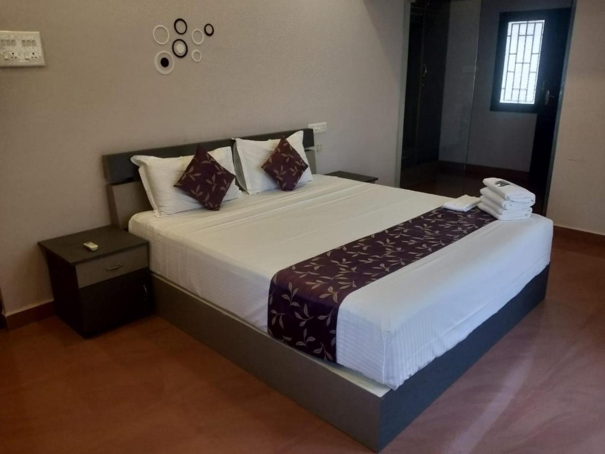 Sremethila Homestay Marudhamalai Exteriér fotografie