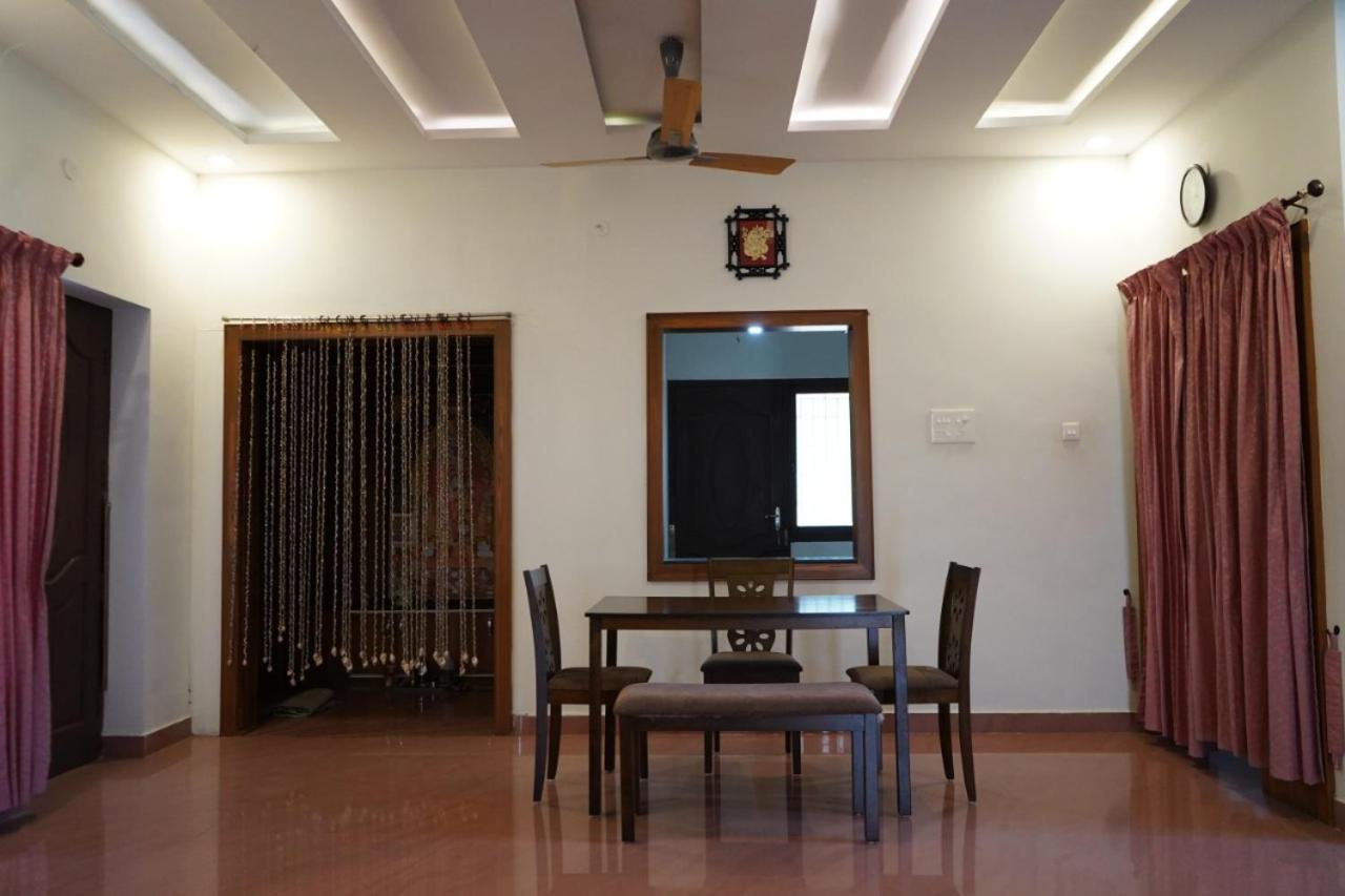Sremethila Homestay Marudhamalai Exteriér fotografie