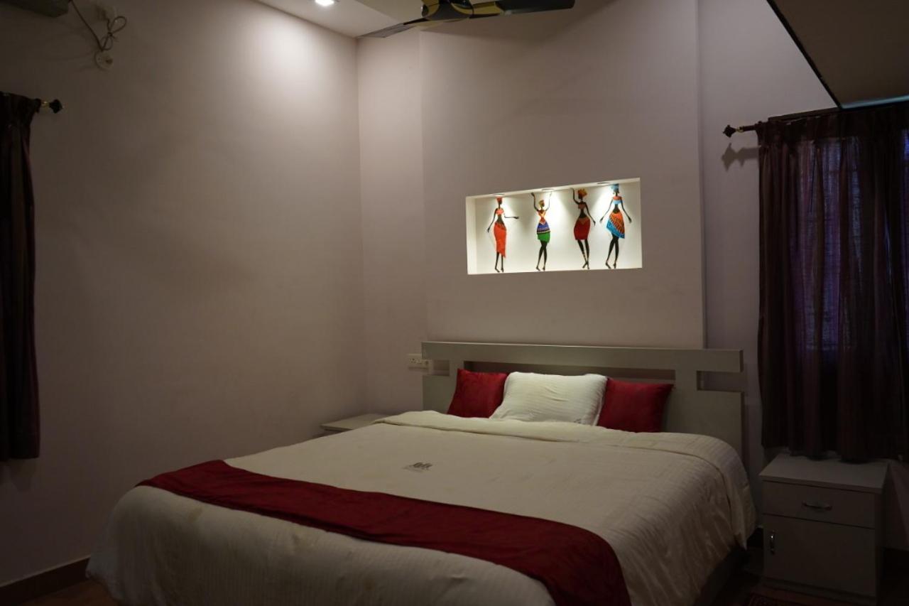 Sremethila Homestay Marudhamalai Exteriér fotografie