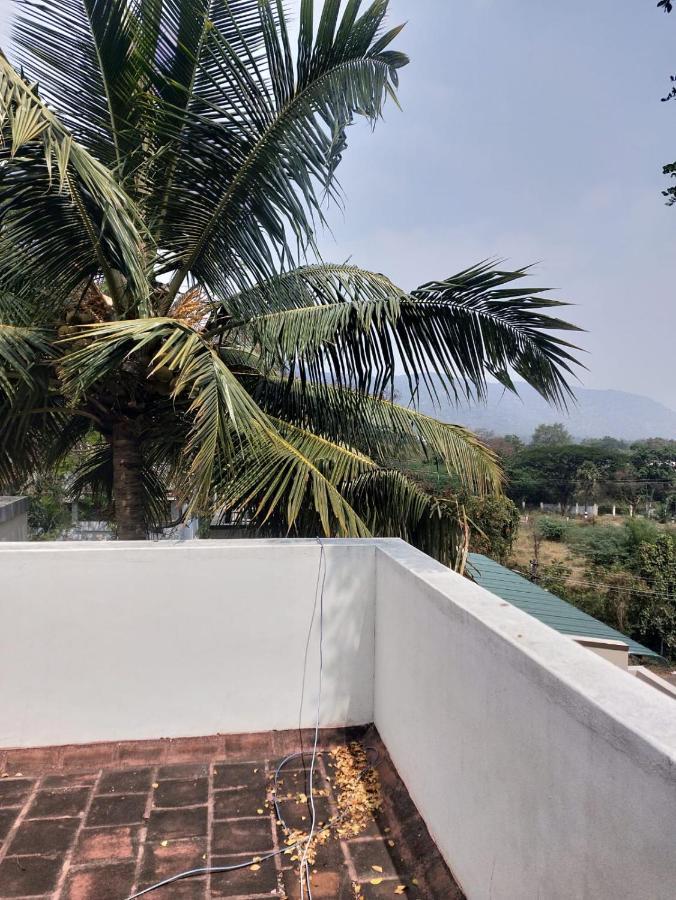 Sremethila Homestay Marudhamalai Exteriér fotografie