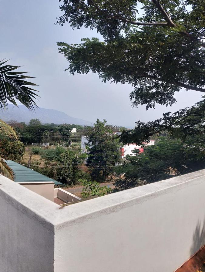 Sremethila Homestay Marudhamalai Exteriér fotografie