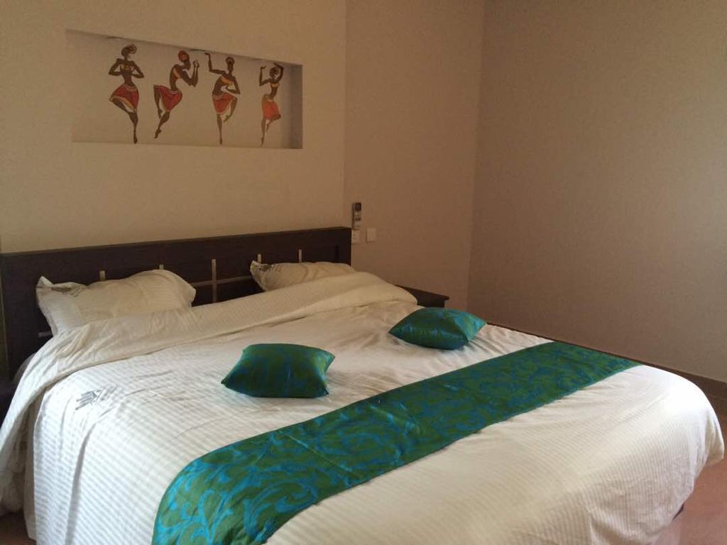 Sremethila Homestay Marudhamalai Exteriér fotografie