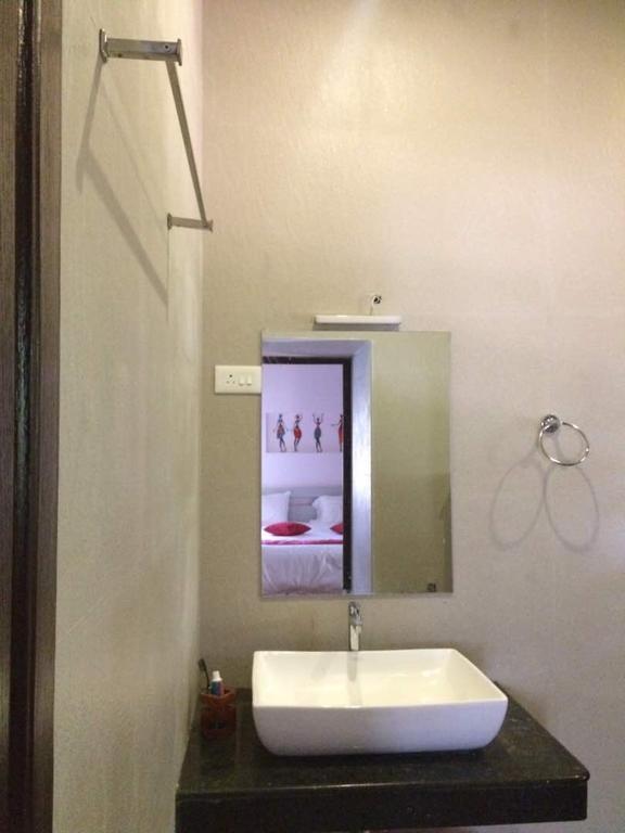 Sremethila Homestay Marudhamalai Exteriér fotografie