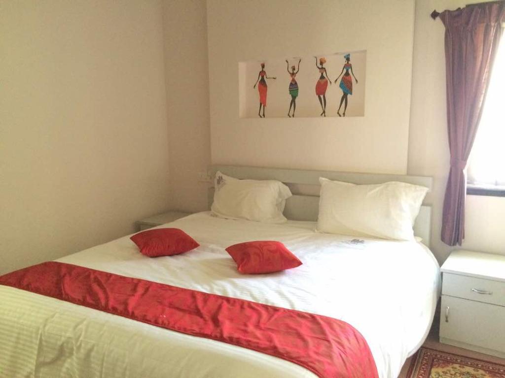 Sremethila Homestay Marudhamalai Exteriér fotografie