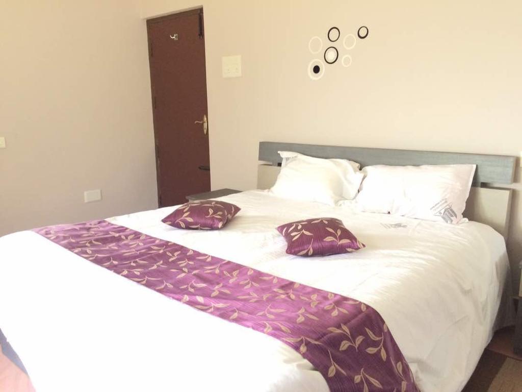 Sremethila Homestay Marudhamalai Exteriér fotografie